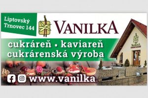 VANILKA